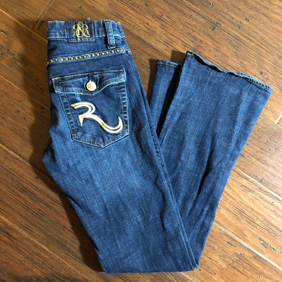 Rock & Republic Denim - Rock and Republic Jeans
